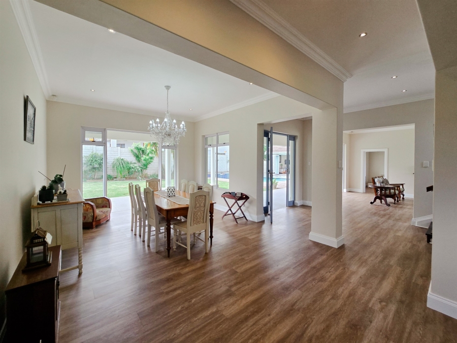 4 Bedroom Property for Sale in Selborne Eastern Cape
